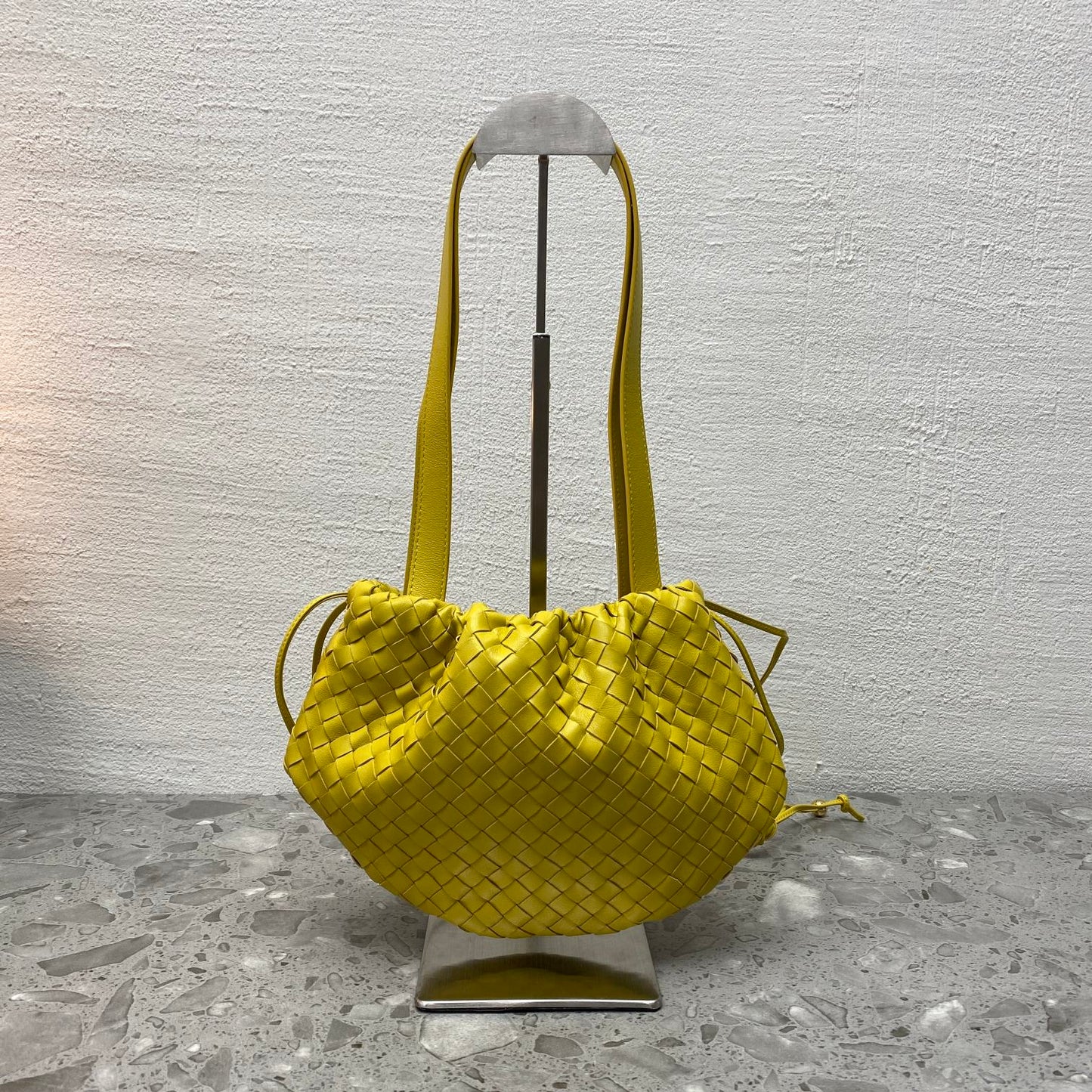 GLAMI Shoulder Bag Yellow, For Women, WomenÃ¢â‚¬â„¢s Bags 10.2in/26cm