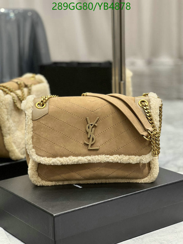 SAMC - YLS Bags - 367