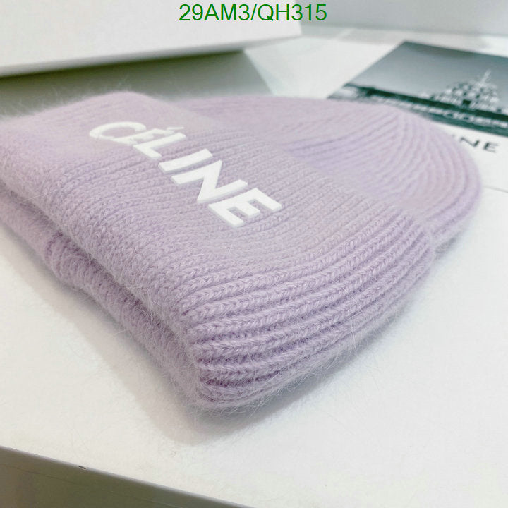 SAMC - COL Caps & Hats - 145