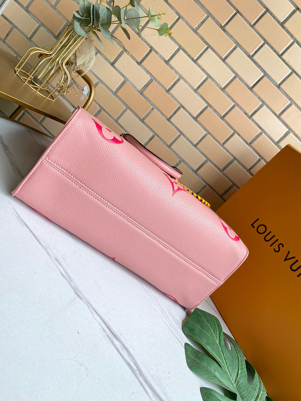 Satchel Bags - VL1 Bags - 334