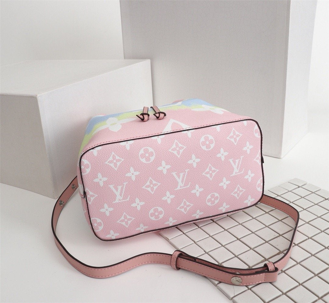 EN - New Arrival Bags LUV 177