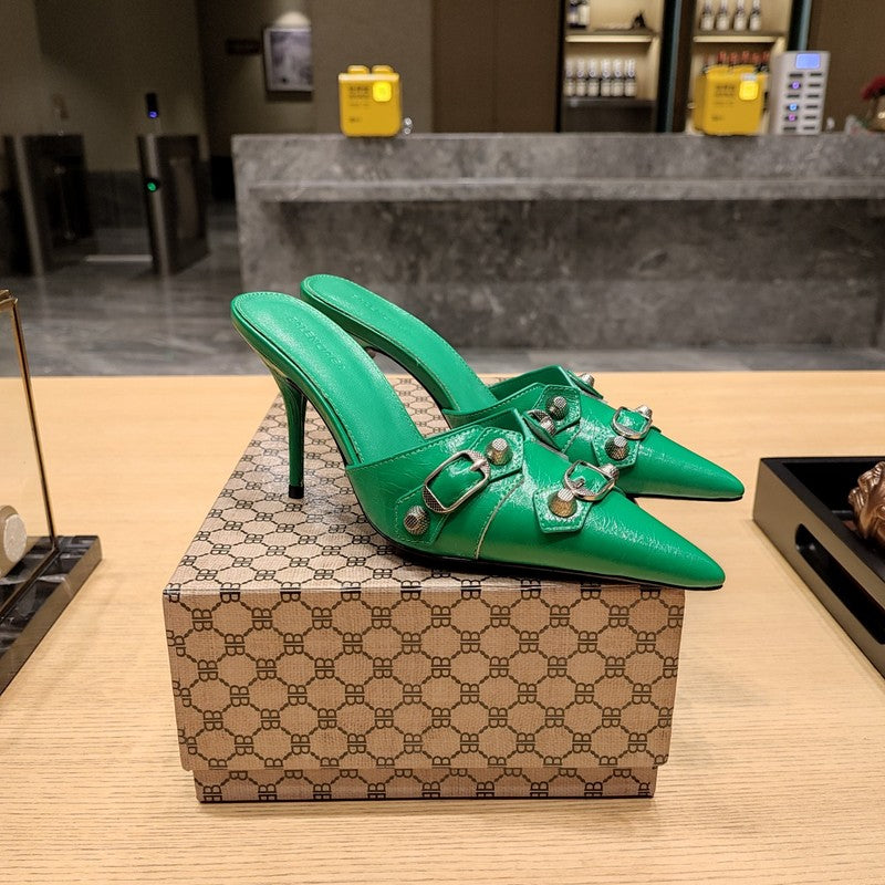 Satchel Bags - BGA Shoes - 931
