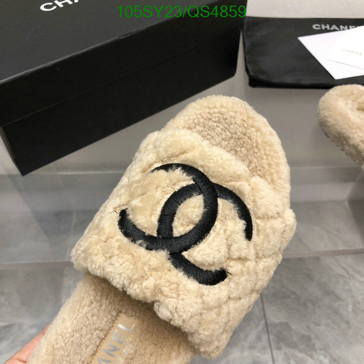 SAMC - CHL Women Shoes Slippers - 171