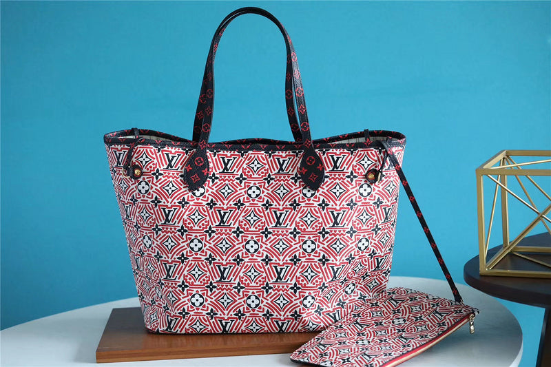 Glami Fashion Lu-Vi bags - 8059