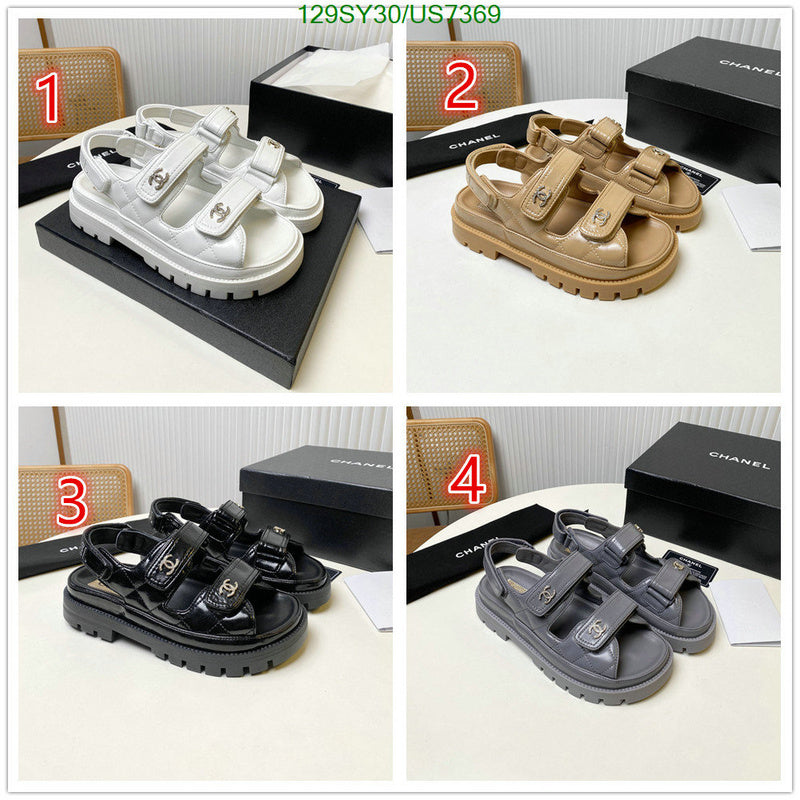 SAMC - CHL Women Shoes Beach - 011