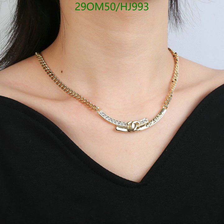 SAMC - CHL Jewelry - 715