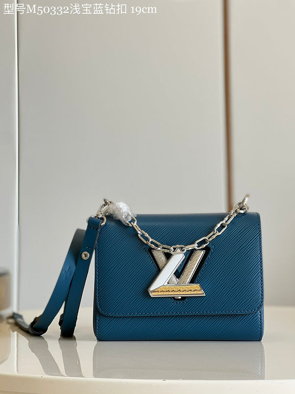 Satchel Bags - VL Bags - 1744