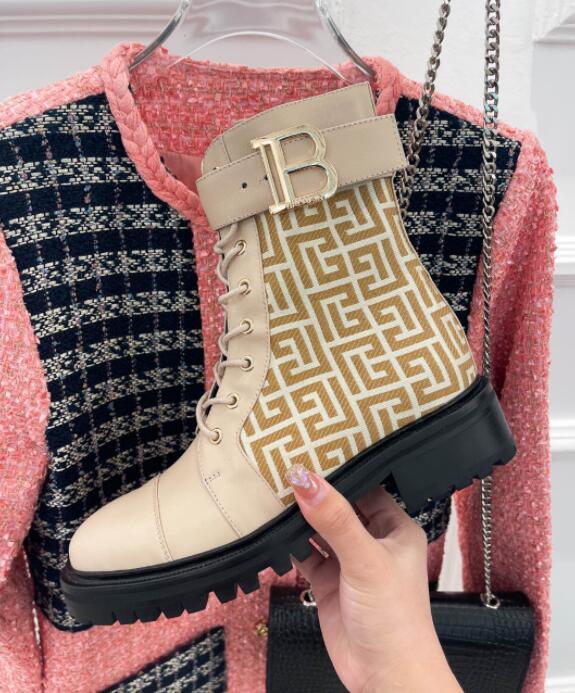 SAMC - BAM Women Shoes - 111