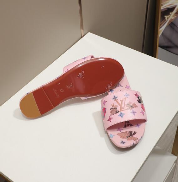 SAMC - LOV Women Shoes - 550