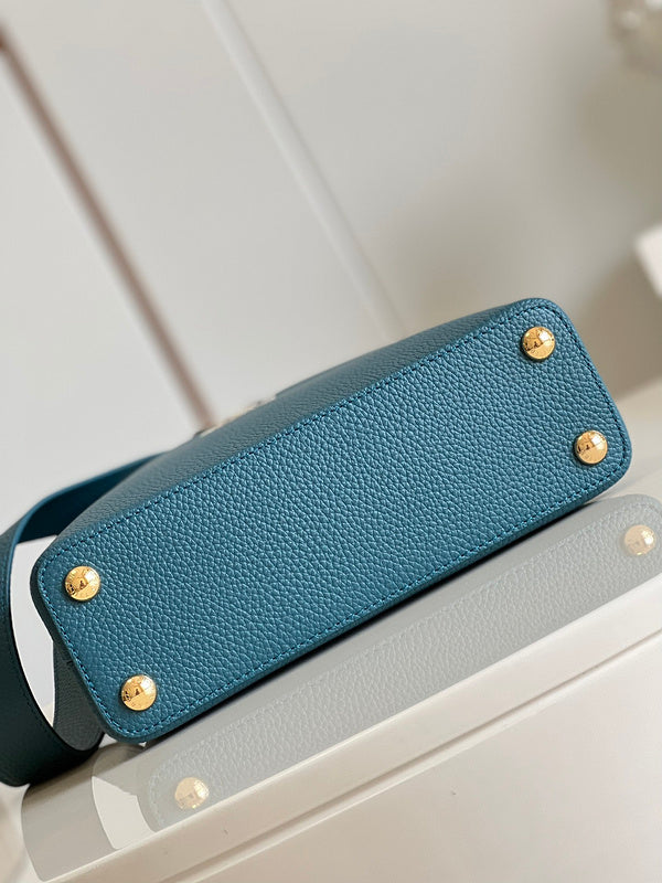 Satchel Bags - VL Bags - 1844
