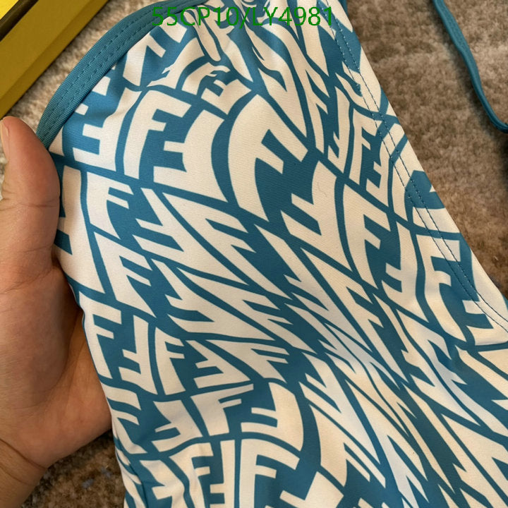 SAMC - FDE Swimsuits - 102