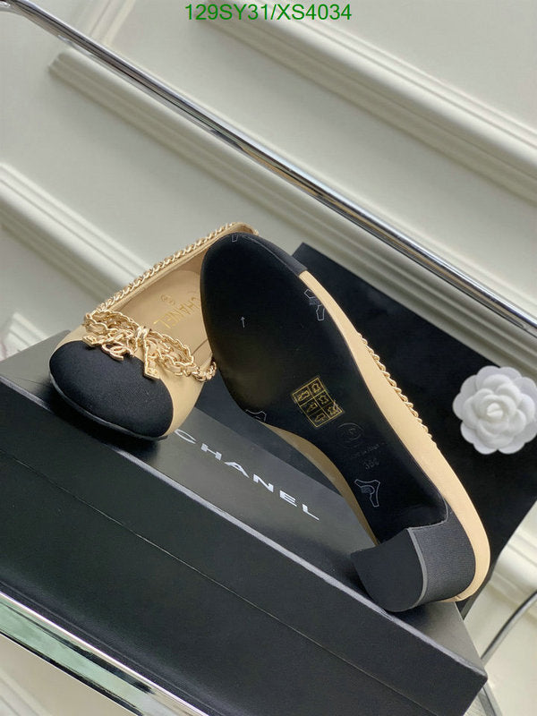 SAMC - CHL Women Shoes High Heels - 190