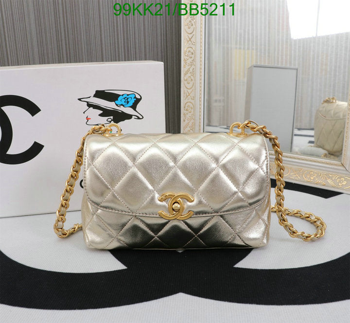 SAMC - CHL Bags Crossbody - 494