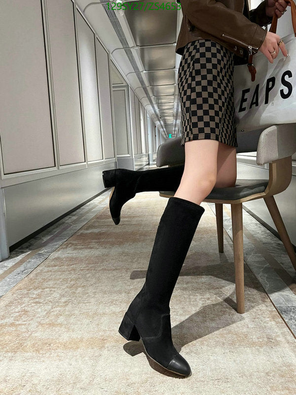 SAMC - CHL Women Boots - 362
