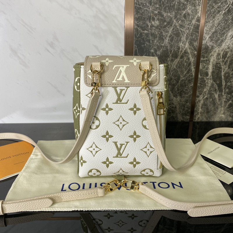 Satchel Bags - VL Bags - 3441