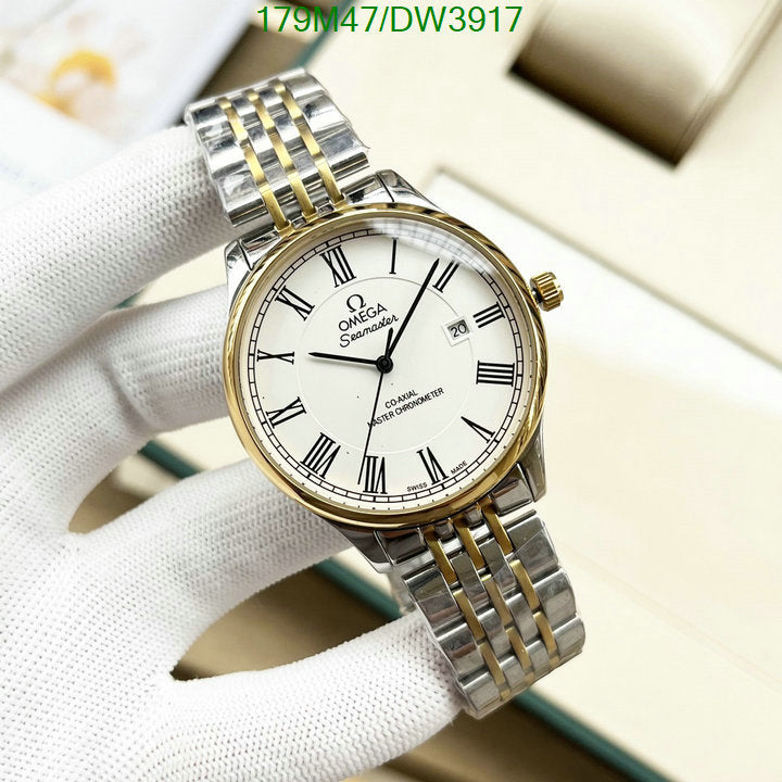 SAMC - OG Watches - 007