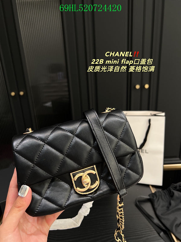 Glami - CHL Bags - 356