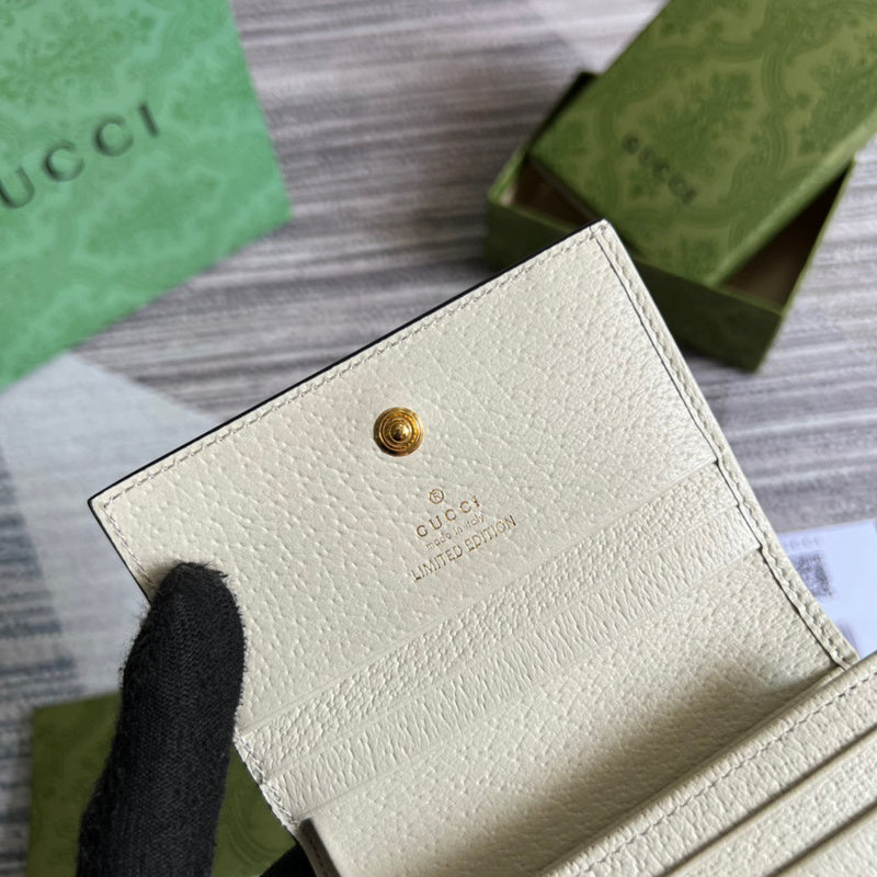 Glami-i - Guki Wallet - 153