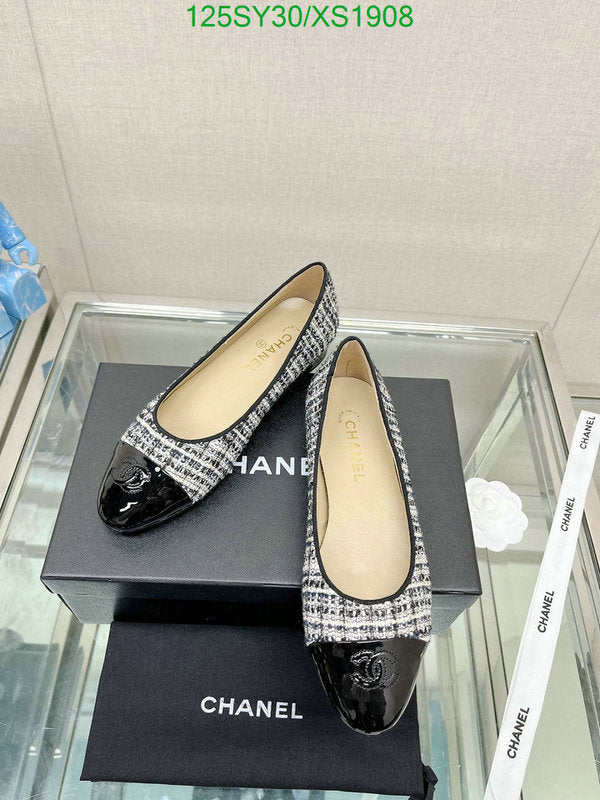 SAMC - CHL Women Shoes Ballet - 302