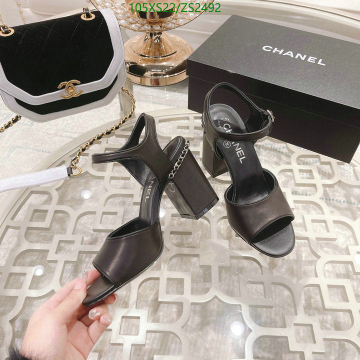 SAMC - CHL Women Shoes High Heels - 203