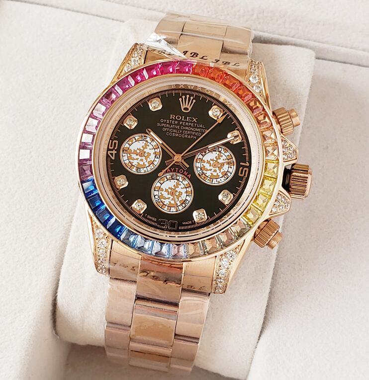 SAMC - Mix Watches - 246