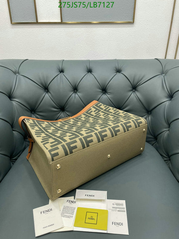SAMC - FDE Bags - 522