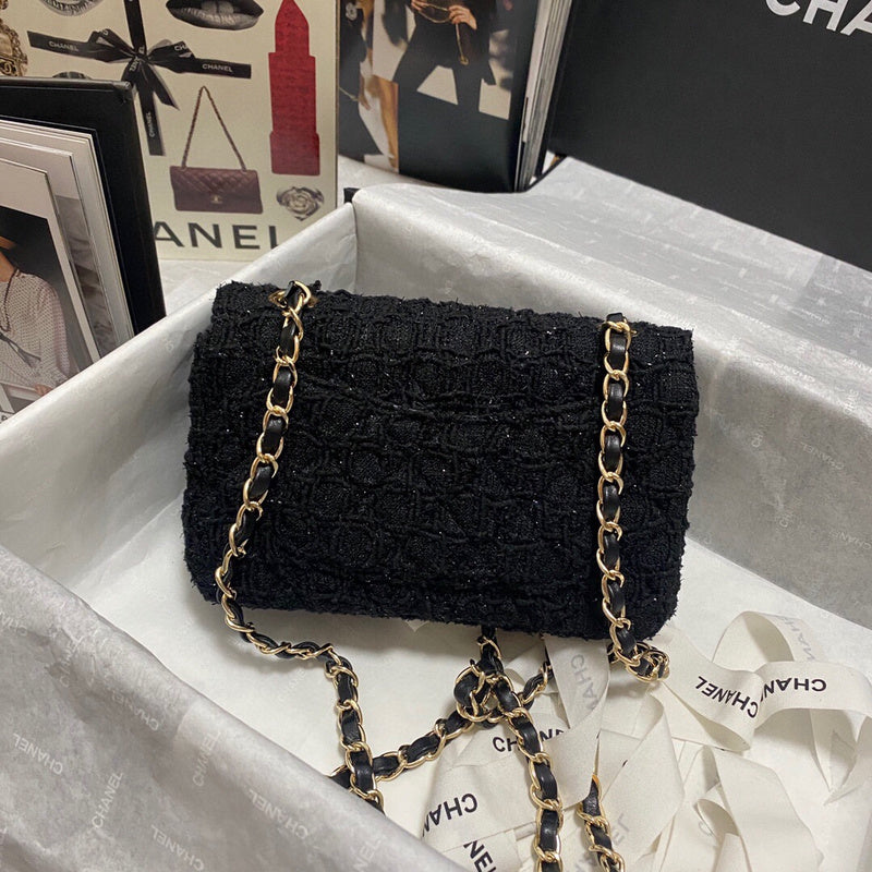 Satchel Bags - CHL Bags - 3564