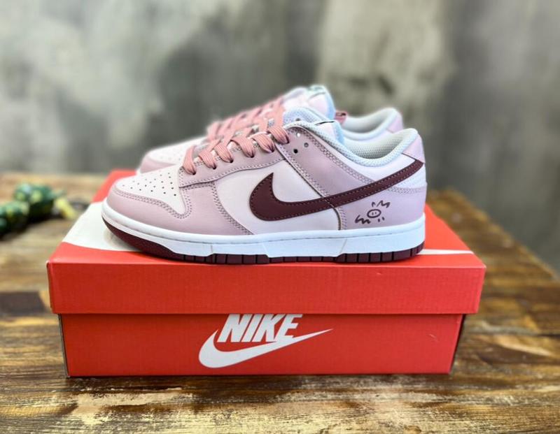 SAMC - NKE Shoes - 241