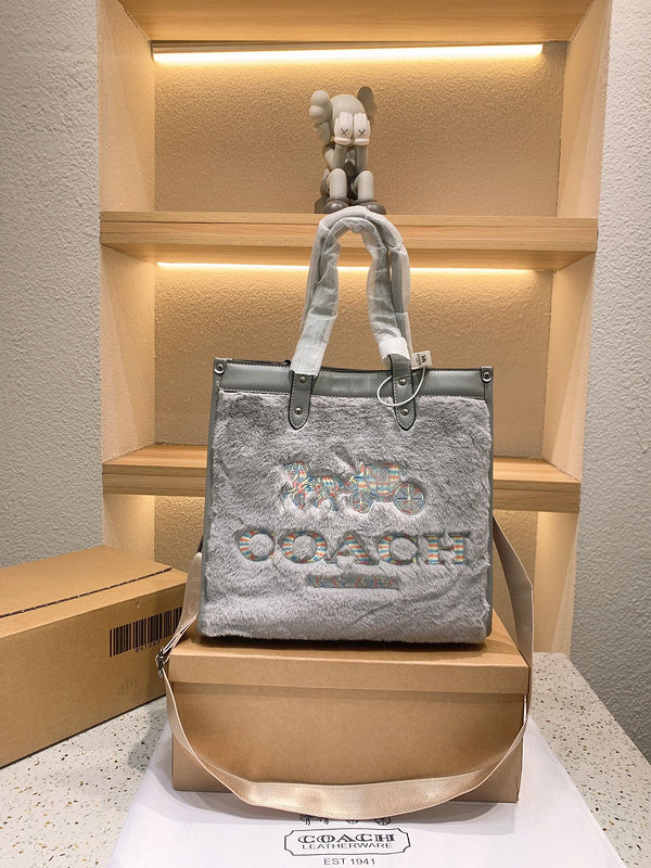 Satchel Bags - CCH Bags - 491