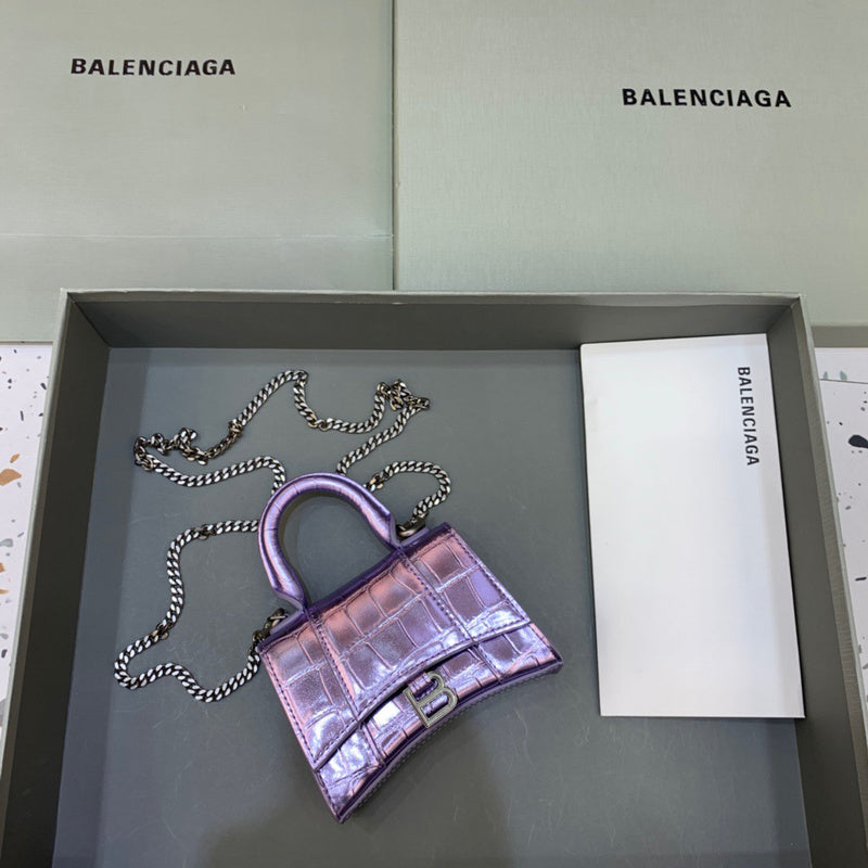 Satchel Bags - BGA Bags - 671