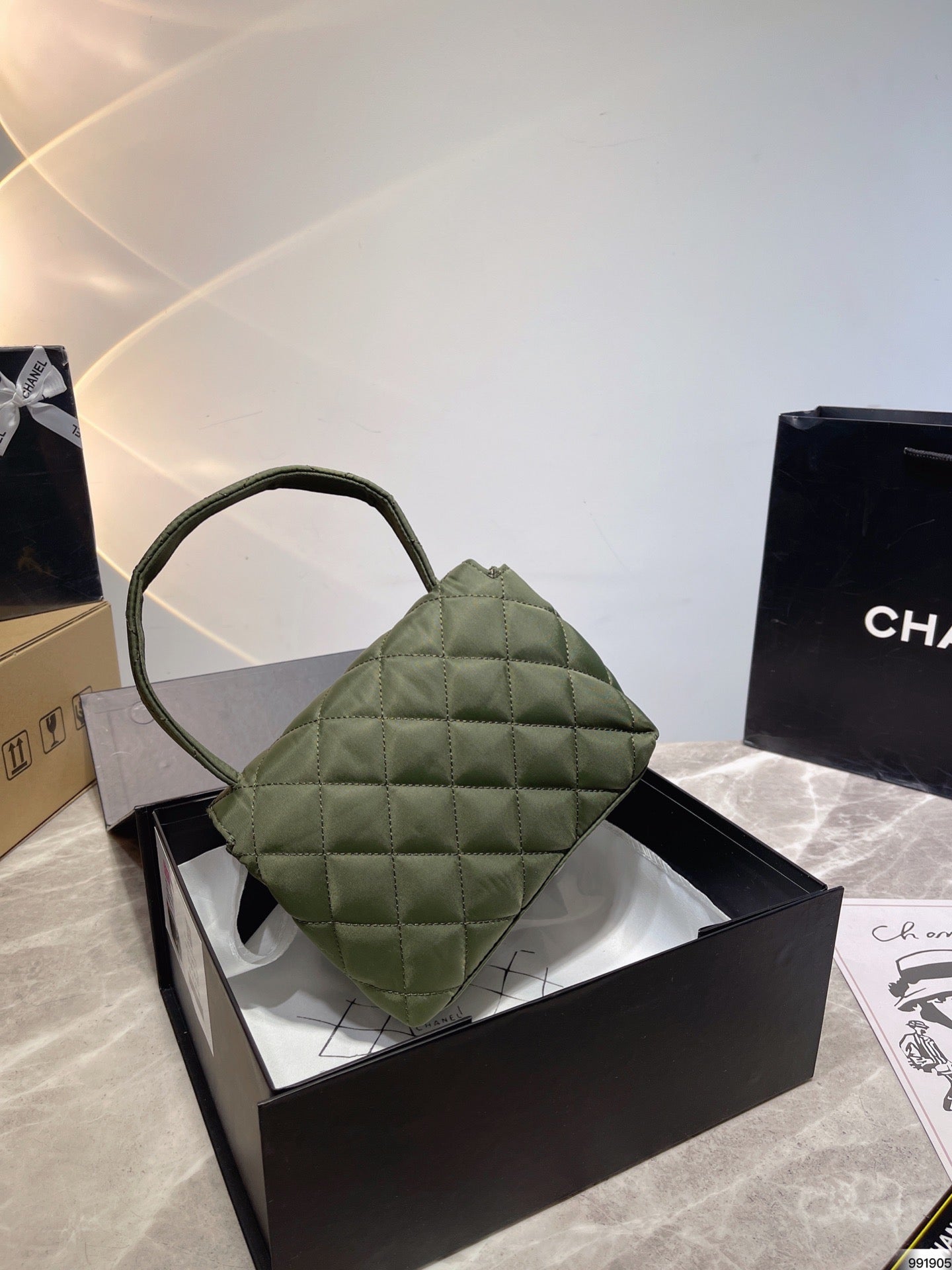 EN - New Arrival Bags CHL 311