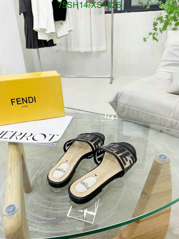 SAMC - FDE Women Shoes - 479