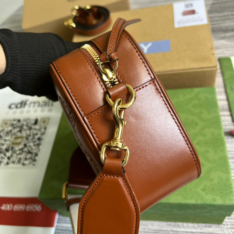 ELE - GG Bags - 1252