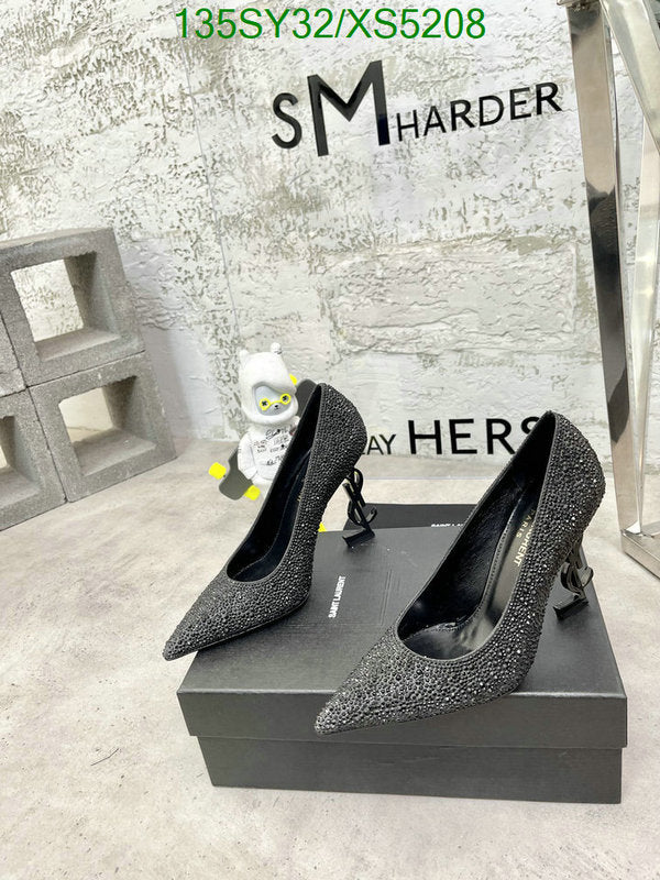 SAMC - YLS Women Shoes - 069