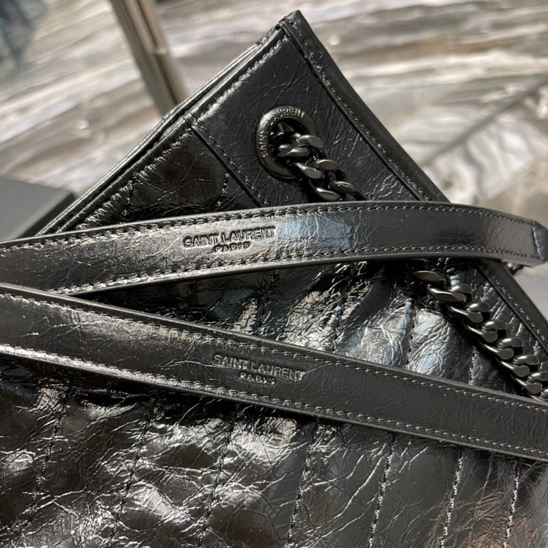 Satchel Bags - SLY Bags - 2245