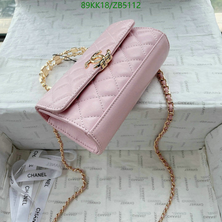 SAMC - CHL Bags Crossbody - 200
