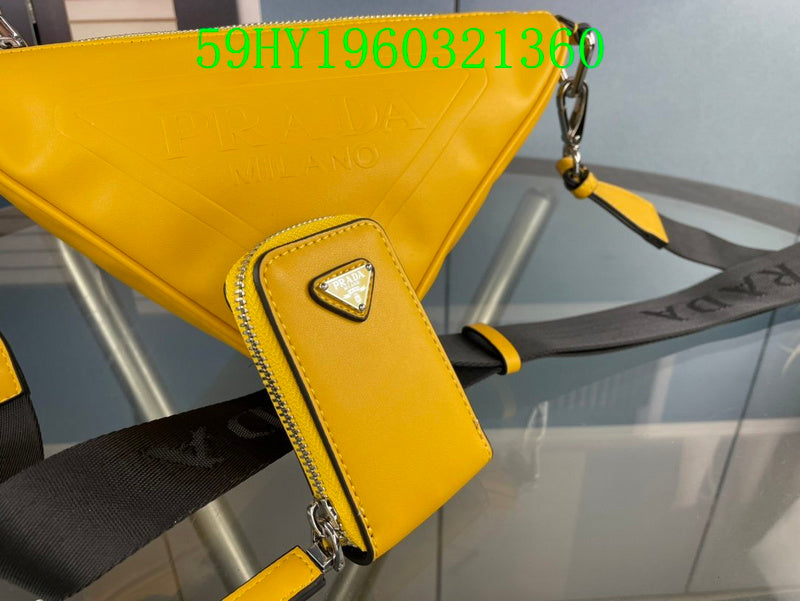 Satchel Bags - PDA Bags - 4551
