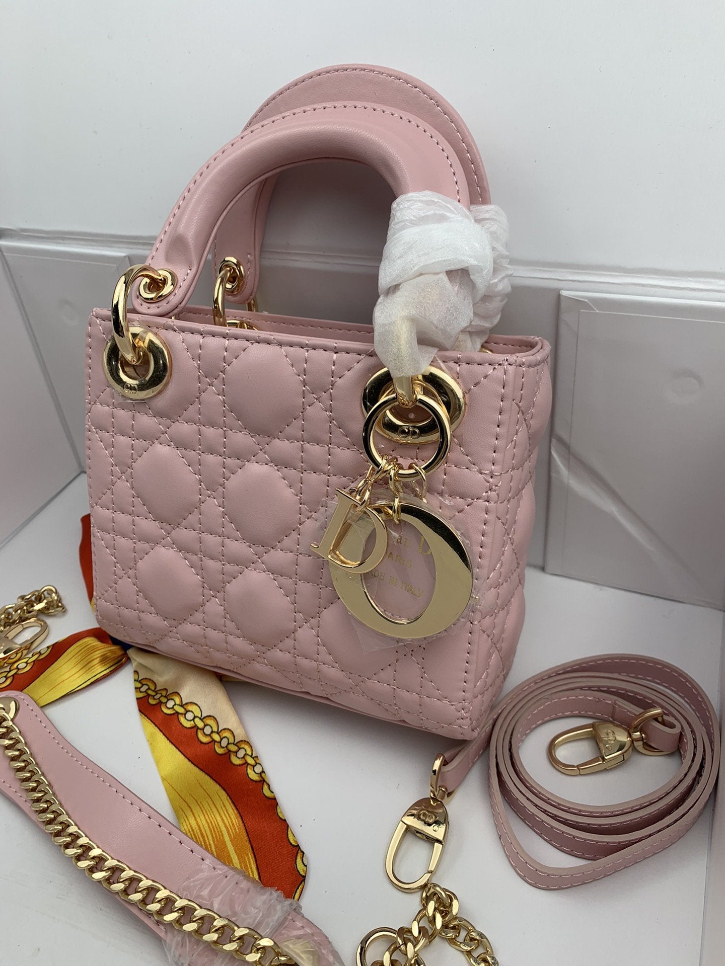 EN - New Arrival Bags DIR 262