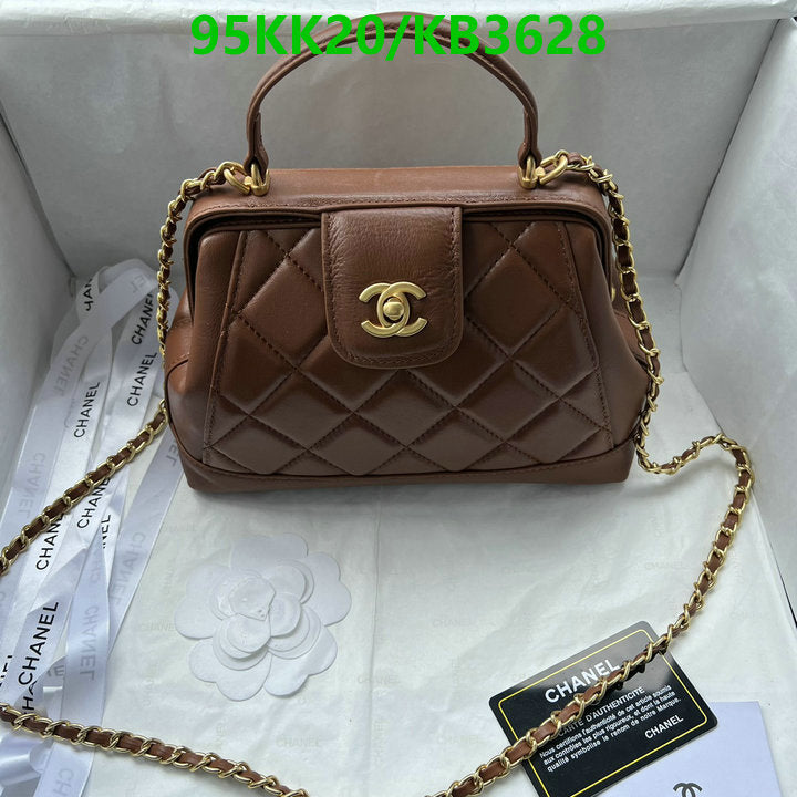 SAMC - CHL Bags Crossbody - 028