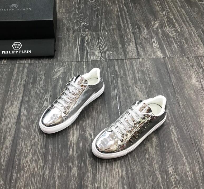 SAMC - PHP Shoes - 126
