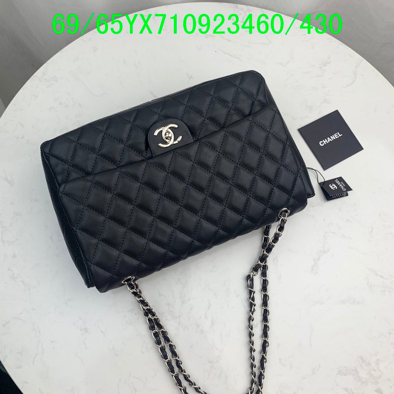 Satchel Bags - CHL Bags - 5515
