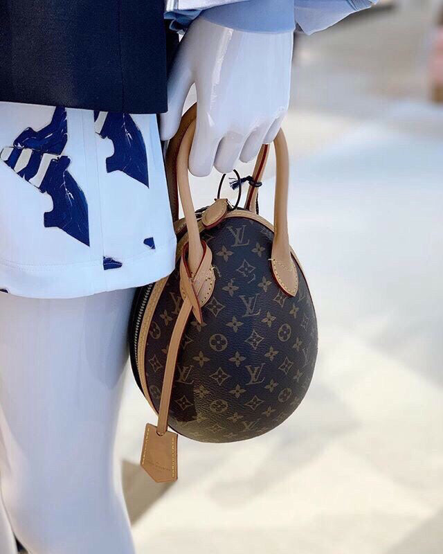 Glami- Glami- Lu-Vi bags - 3611