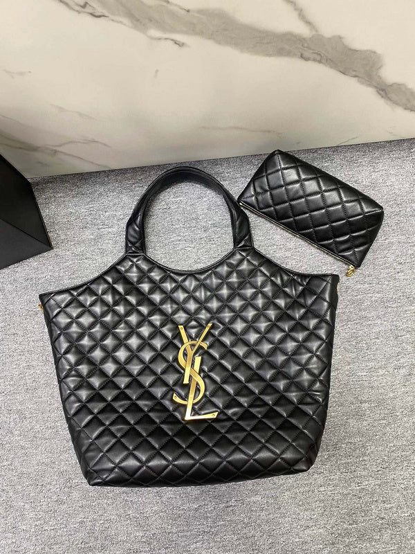 Satchel Bags - SLY Bags - 2232