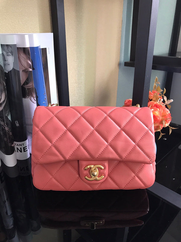 Satchel Bags - CHL Bags - 3451