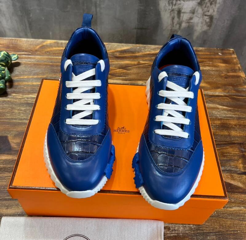 SAMC - HMS Women Shoes - 939