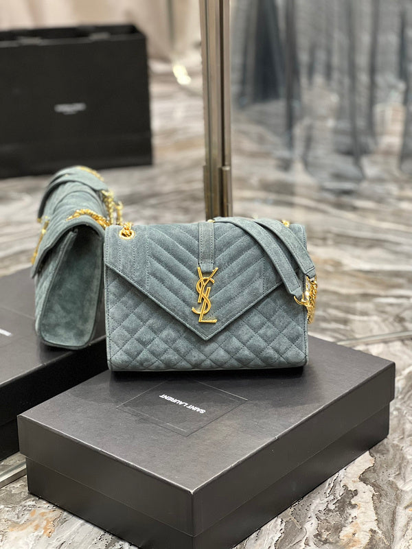 Satchel Bags - SLY Bags - 466