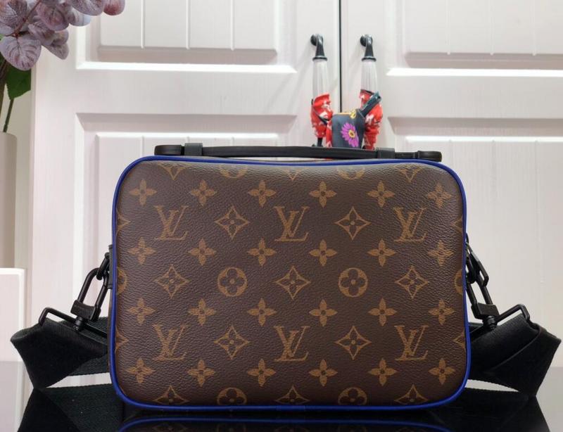 SAMC - LOV Bags - 2349