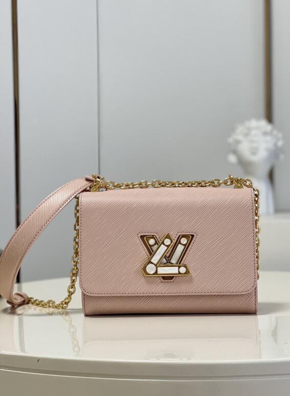 SAMC - LOV Bags - 1673