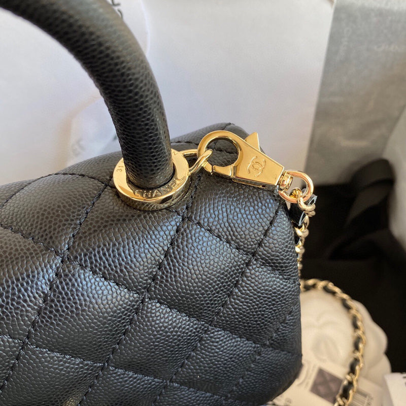 Satchel Bags - CHL Bags - 4866