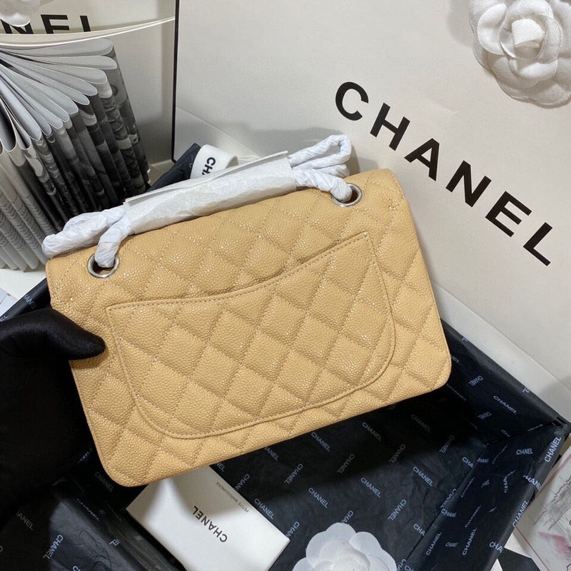 Satchel Bags - CHL Bags - 3962